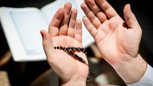 دعاء الإفطار لخامس أيام رمضان.. أدعية مأثورة تفتح أبواب السماء للصائمين