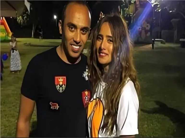 رحيل مفاجئ: وفاة شقيق الفنانة زينة وتشييع الجثمان اليوم