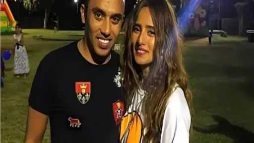 رحيل مفاجئ: وفاة شقيق الفنانة زينة وتشييع الجثمان اليوم رحيل مفاجئ: وفاة شقيق الفنانة زينة وتشييع الجثمان اليوم