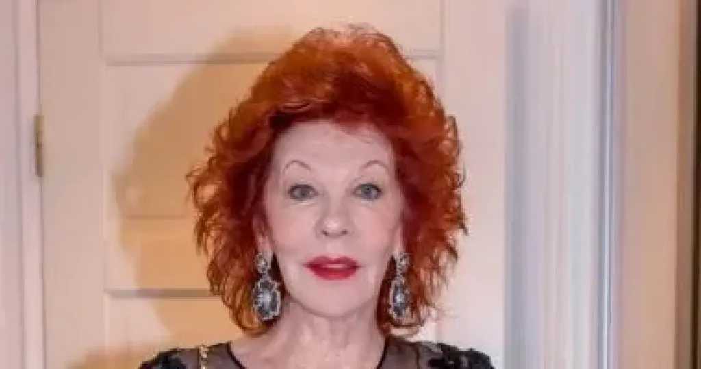 رسائل بريد إلكتروني تكشف علاقة مشبوهة بين سيدة أعمال سويدية وجيفري إبستين