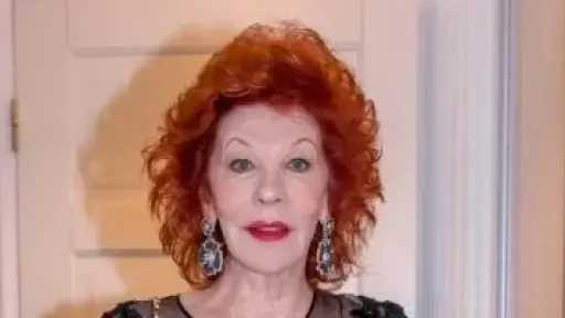 رسائل بريد إلكتروني تكشف علاقة مشبوهة بين سيدة أعمال سويدية وجيفري إبستين