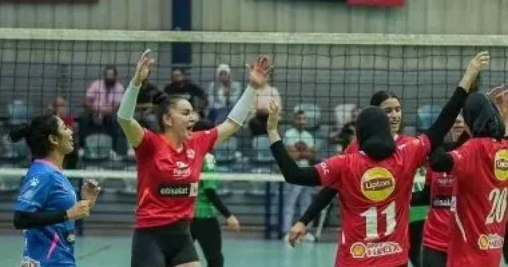 الاتحاد يحدد 28 فبراير آخر موعد للتسجيل في بطولة إفريقيا للطائرة للسيدات