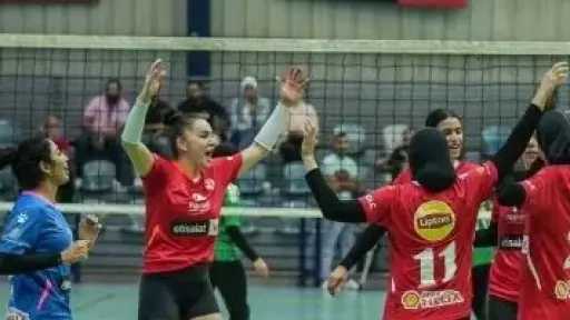 الاتحاد يحدد 28 فبراير آخر موعد للتسجيل في بطولة إفريقيا للطائرة للسيدات