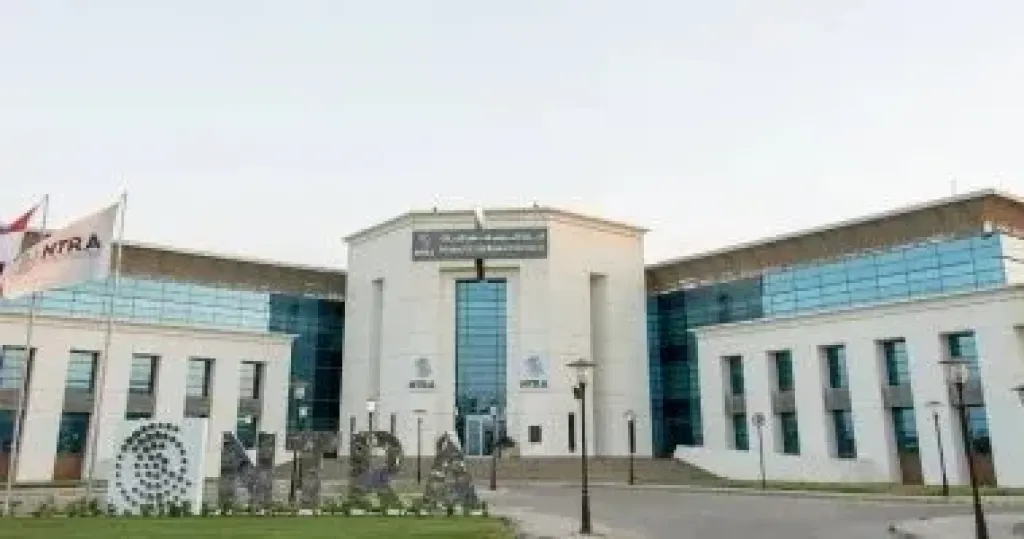 الجهاز القومي لتنظيم الاتصالات