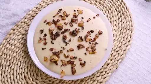 طبق الكشك المصري يتصدر موائد رمضان طبق الكشك المصري يتصدر موائد رمضان