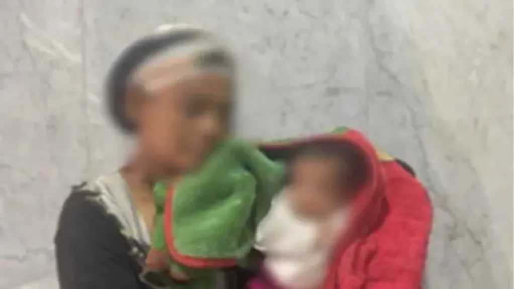 الأمن يكشف تفاصيل استغلال طفلة في التسول بالدقي