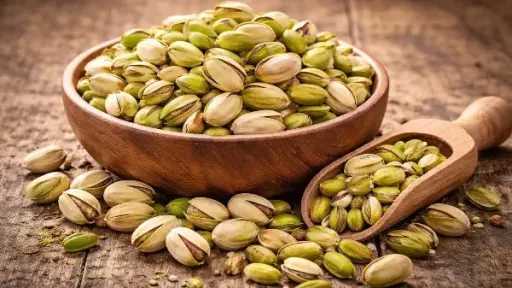 الفستق.. الكنز الغذائي الصغير بفوائد صحية متعددة