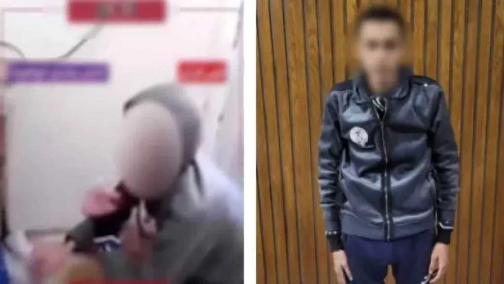 الأمن يكشف تفاصيل اعتداء شاب على والدته بالإسكندرية