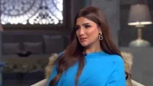 رحيل والد الفنانة مي عمر.. محمد سامي يعلن تفاصيل صلاة الجنازة