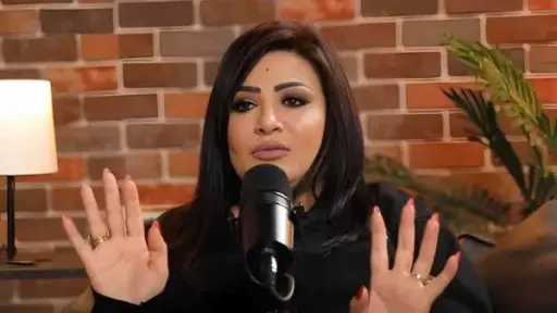 قرار عاجل بشأن محاكمة إعلامي متهم بسب وقذف الفنانة بدرية طلبة