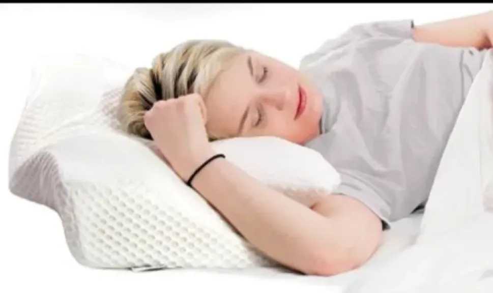 الدراسة تكشف تأثير النوم على وسائد مرتفعة لمرضى الجلوكوما