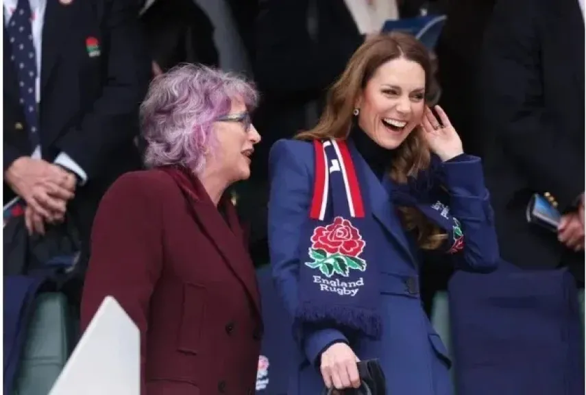 كيت ميدلتون