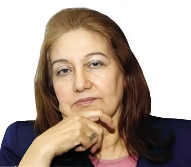 ماجدة موريس 