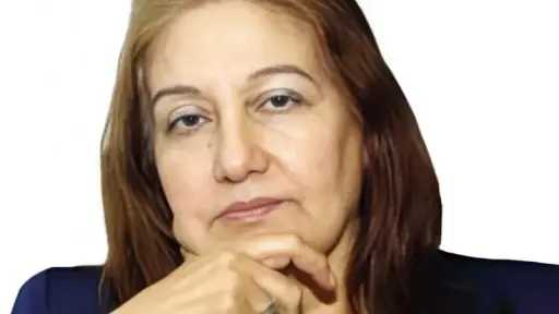 ماجدة موريس تكتب: إعلانات ومسلسلات