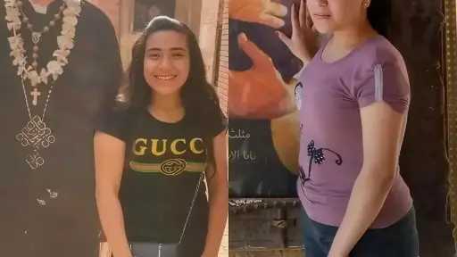 رفضت الارتباط به.. النيابة تواجه المتهم بقتل ميرنا ضحية الخصوص بالمعاينة التصويرية