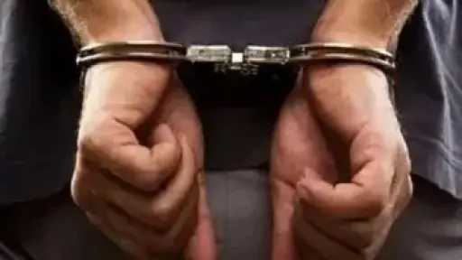 حبس متهم بقتل طفلة في المنيب 15 يومًا على ذمة التحقيقات