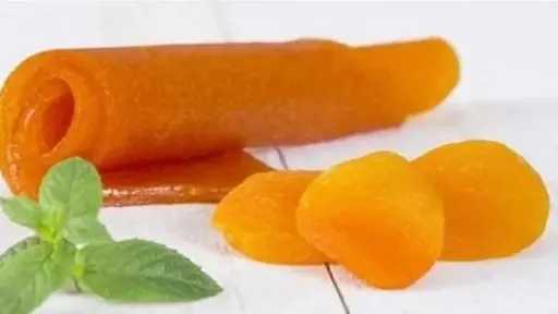 تحذير طبي.. قمر الدين قد يضر صحة الأطفال في سن مبكرة تحذير طبي.. قمر الدين قد يضر صحة الأطفال في سن مبكرة