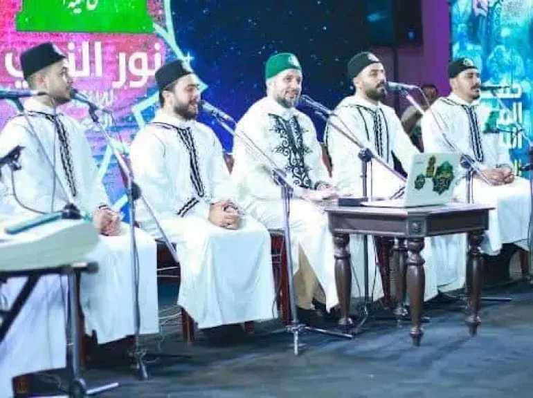 دار الأوبرا المصرية تواصل فعالياتها الرمضانية بحفلات إنشاد وغناء متنوعة