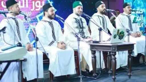 دار الأوبرا المصرية تواصل فعالياتها الرمضانية بحفلات إنشاد وغناء متنوعة