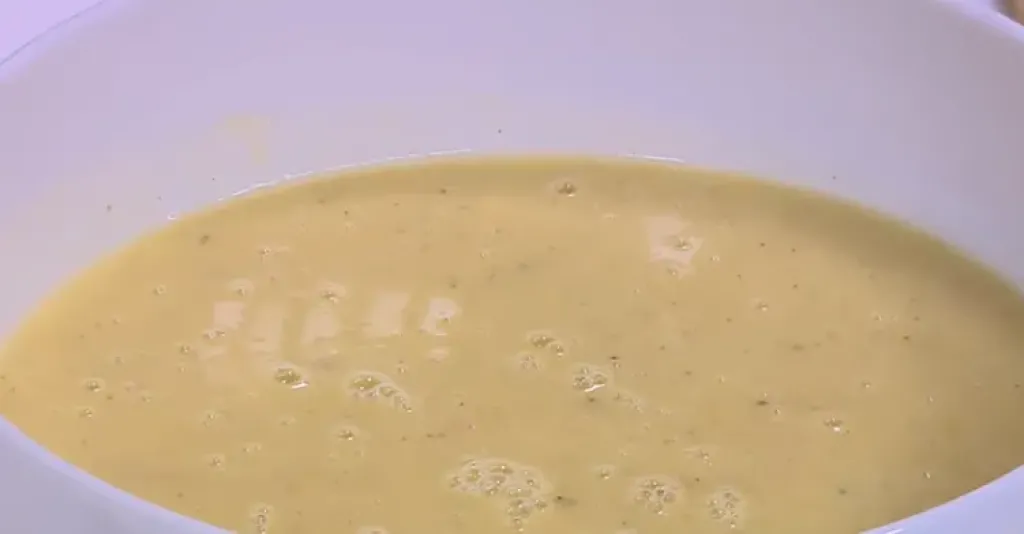 شوربة لسان عصفور بالعدس