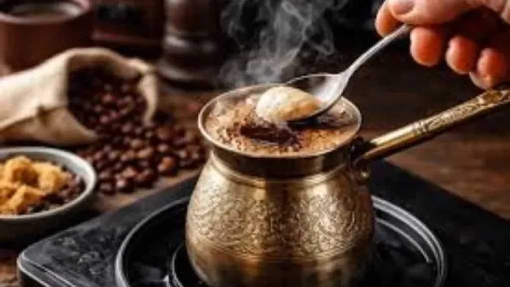 تحذيرات صحية من تناول القهوة على الريق خلال رمضان