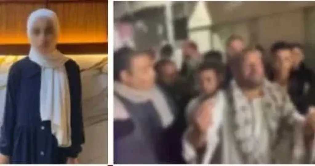 الأمن يكشف ملابسات تغيب فتاة في المنيا ويعثر عليها بعد هروبها بسبب خلافات أسرية