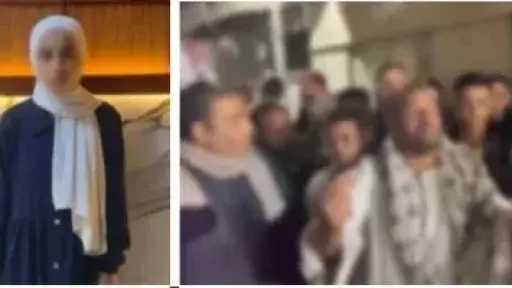 الأمن يكشف ملابسات تغيب فتاة في المنيا ويعثر عليها بعد هروبها بسبب... الأمن يكشف ملابسات تغيب فتاة في المنيا ويعثر عليها بعد هروبها بسبب خلافات أسرية