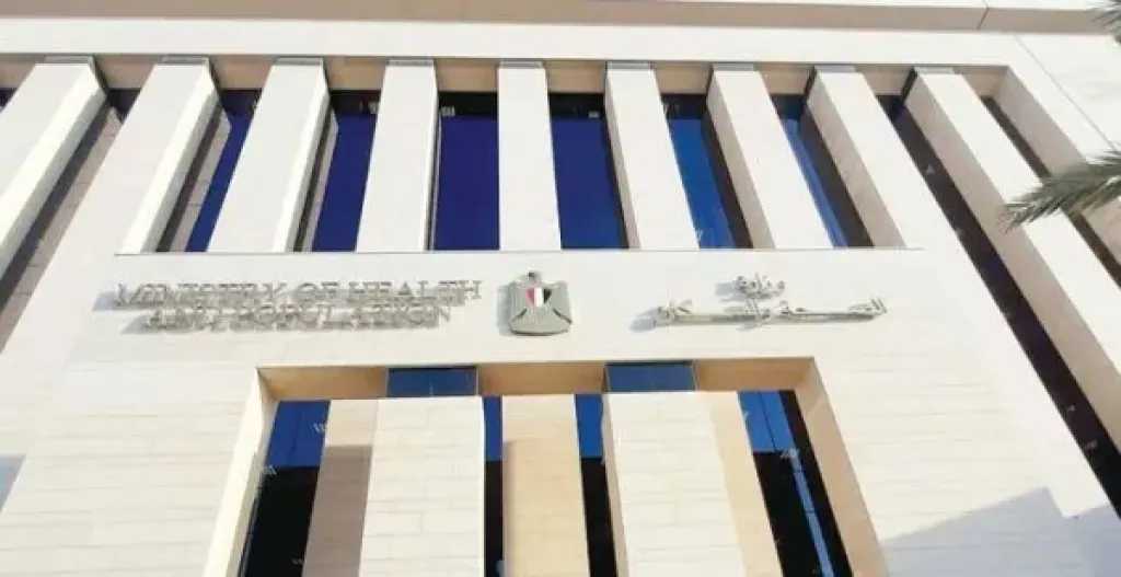 الصحة: فحص أكثر من 9 ملايين طفل حديث الولادة ضمن مبادرة الكشف المبكر عن ضعف السمع