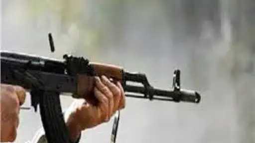 الأمن يلقي القبض على زوج أصاب زوجته بطلق ناري في قنا