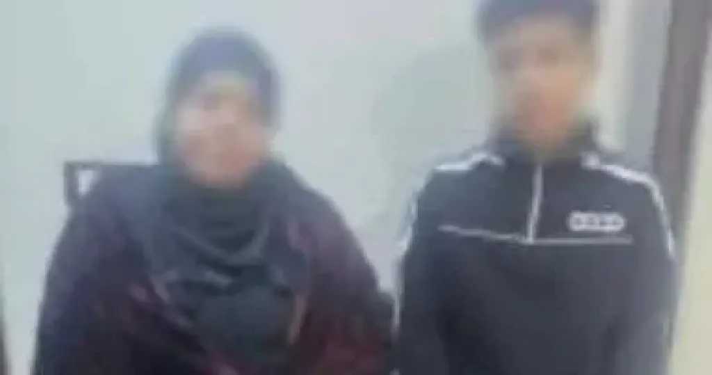 الأمن يضبط شاب نشر شائعة الاعتداء على فتيات داخل مقبرة لتحقيق أرباح عبر فيسبوك