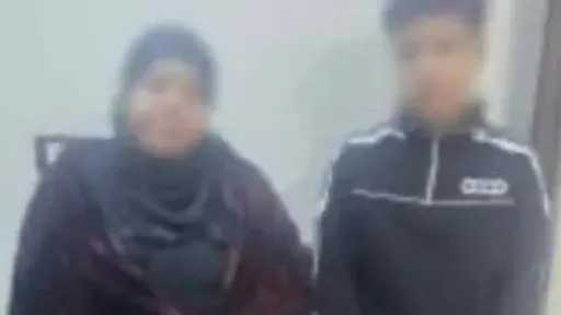 الأمن يضبط شاب نشر شائعة الاعتداء على فتيات داخل مقبرة لتحقيق أرباح... الأمن يضبط شاب نشر شائعة الاعتداء على فتيات داخل مقبرة لتحقيق أرباح عبر فيسبوك