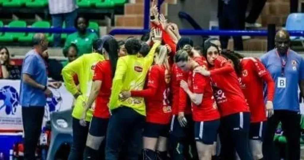 اليوم.. مواجهات حاسمة في الجولة العاشرة لدوري سيدات اليد