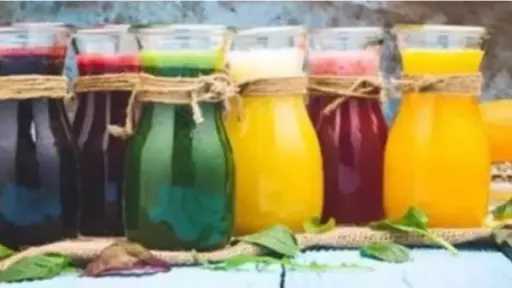 مشروبات طبيعية لتعزيز المناعة في رمضان مع انخفاض درجات الحرارة