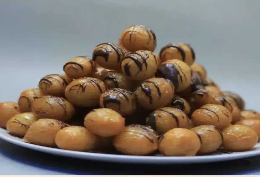 زلابية الشوكولاتة والسكر.. وصفة رمضانية شهية تحضرها بسهولة في المنزل