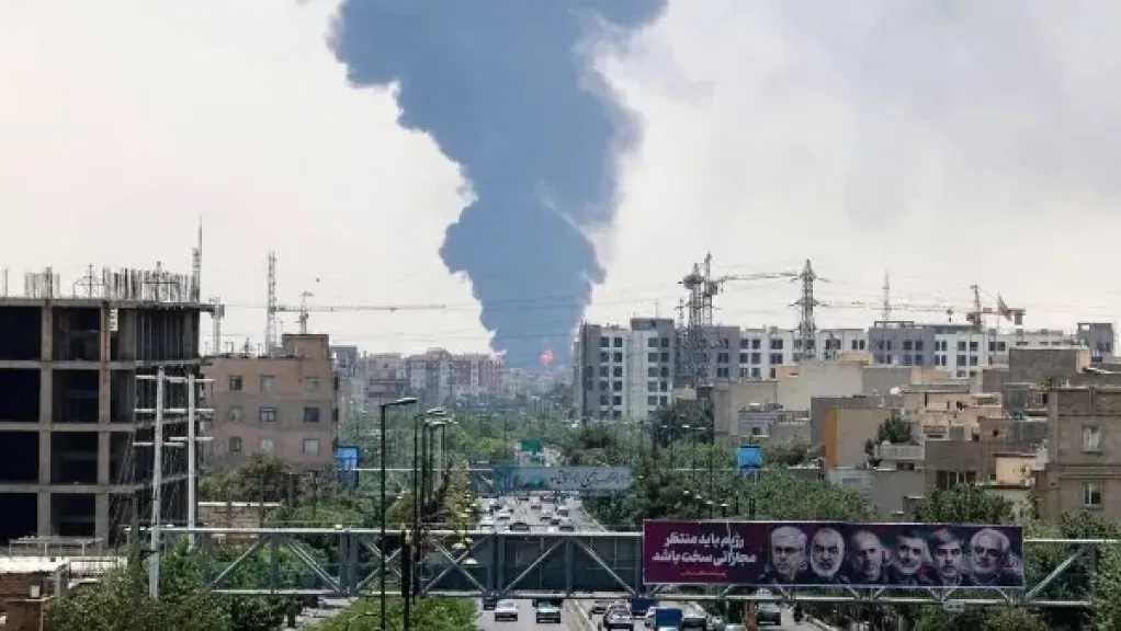 اندلاع الحرب الكبرى في المنطقة.. مواجهة أمريكية إسرائيلية مع إيران