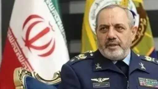 عاجل.. مصرع وزير الدفاع الإيرانى وقائد الحرس الثورى فى الهجمات الإسرائيلية الأمريكية