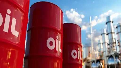 ارتفاع أسعار النفط مع تصاعد المخاطر الأمنية: هل نحن أمام أزمة جديدة؟ ارتفاع أسعار النفط مع تصاعد المخاطر الأمنية: هل نحن أمام أزمة جديدة؟