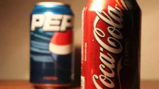 كوكاكولا ترفع أسعار منتجاتها في الأسواق المصرية: زيادة تصل إلى 45% كوكاكولا ترفع أسعار منتجاتها في الأسواق المصرية: زيادة تصل إلى 45%