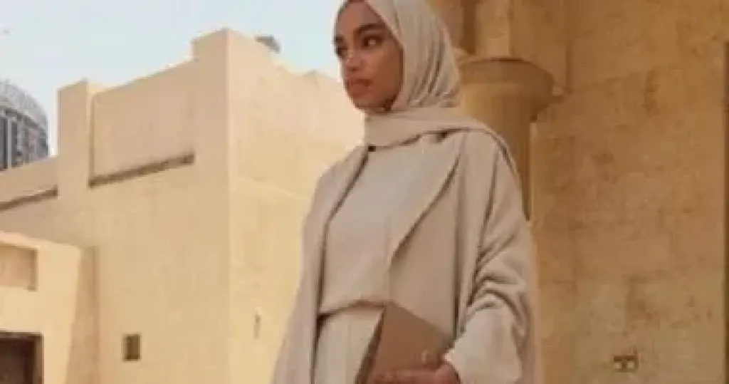 إطلالات رمضانية