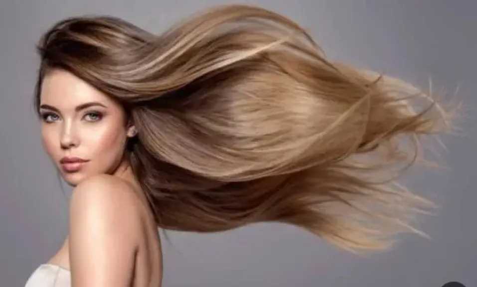 وصفات طبيعية لتنعيم الشعر الجاف وإعادة الحيوية إليه