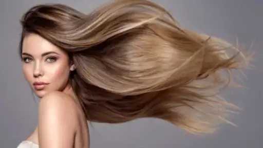 وصفات طبيعية لتنعيم الشعر الجاف وإعادة الحيوية إليه