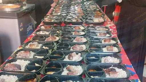 فرع قومي المرأة بأسوان يوزع 700 وجبة غذائية بالأسر ضمن مبادرة ”مطبخ المصرية”