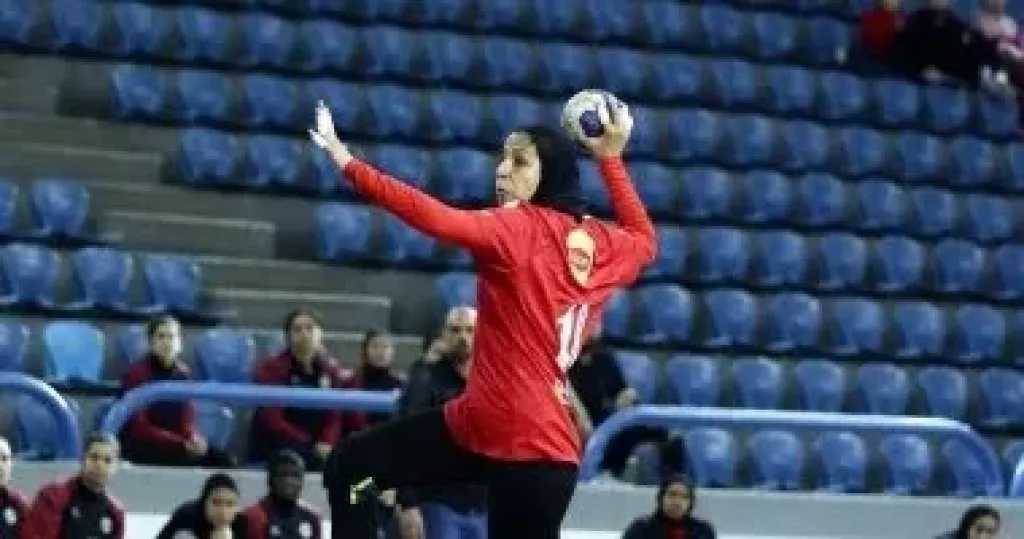 لجنة المسابقات تُقرّ تعديلاً على الجولة الـ11 لدوري سيدات اليد