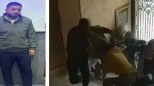 الداخلية تكشف ملابسات اعتداء وسحل سيدتين في الشرقية وتقبض على المتهمين