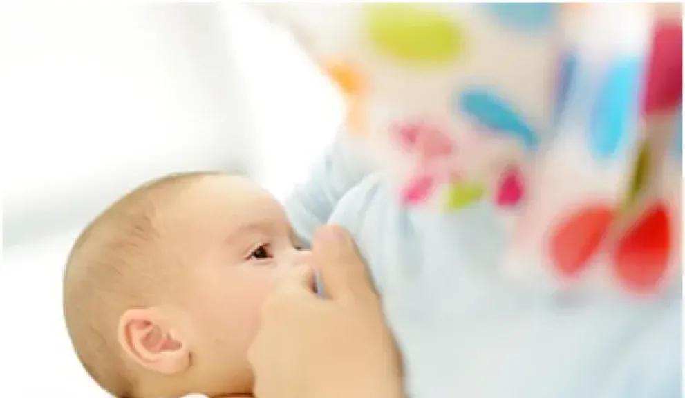 صيام الأم المرضعة