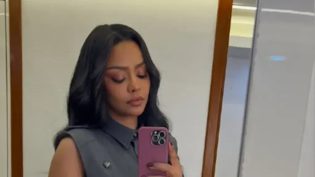 الفنانة أسماء أبو اليزيد