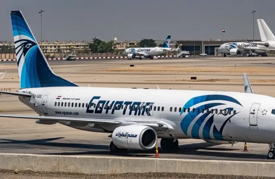 الرحلات الجوية