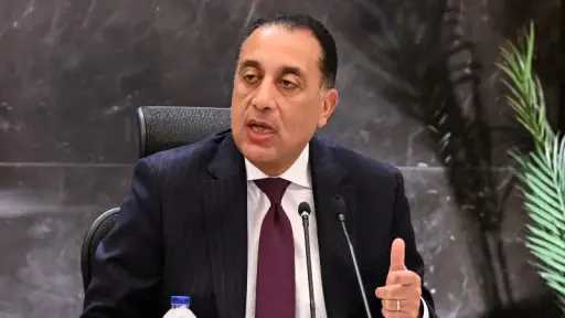 رئيس الوزراء يستعرض مع وزيرة الثقافة محاور عمل الوزارة رئيس الوزراء يستعرض مع وزيرة الثقافة محاور عمل الوزارة