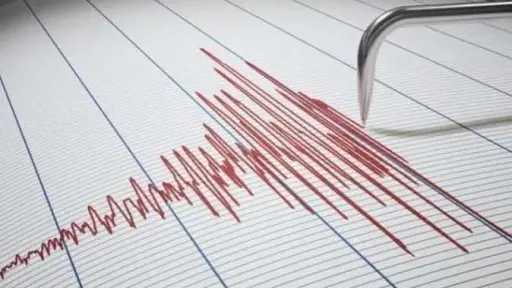 هزة أرضية خفيفة بقوة 3.6 ريختر تضرب السويس والشرقية: تفاصيل وردود فعل السكان