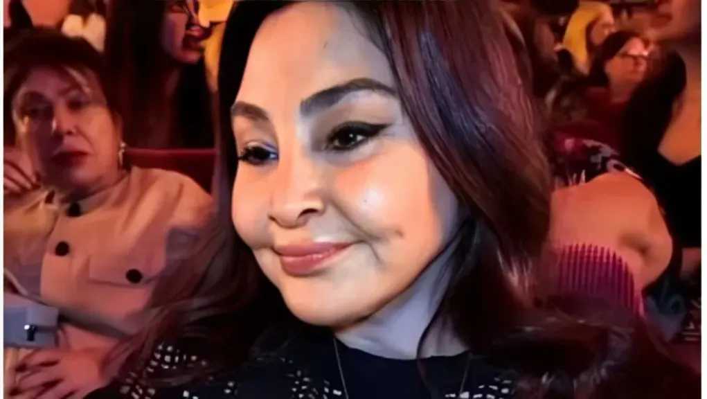 إليسا تتحدث عن حزب الله بكل جرأة